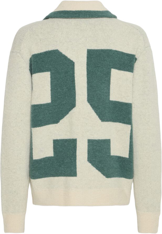 SDREN COLLEGE CARDIGAN