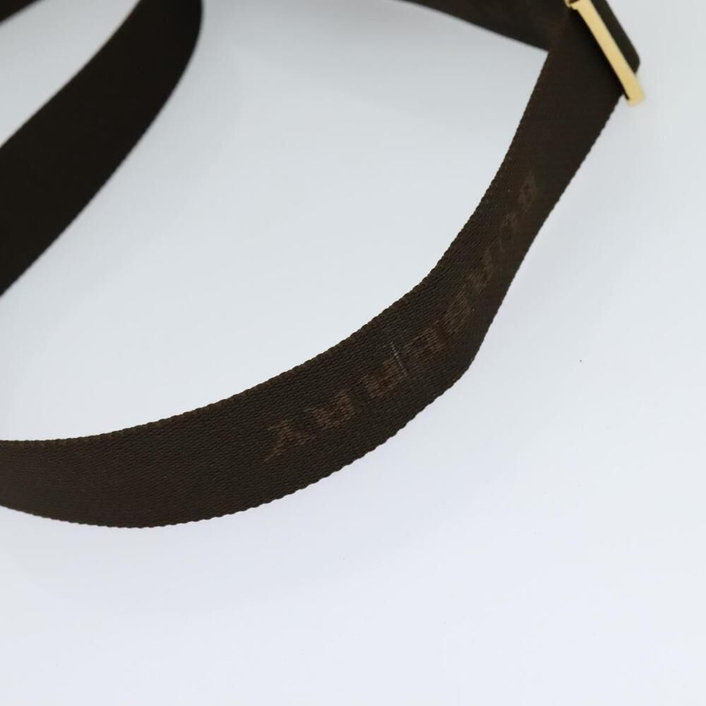 Burberry Crossbody Bag