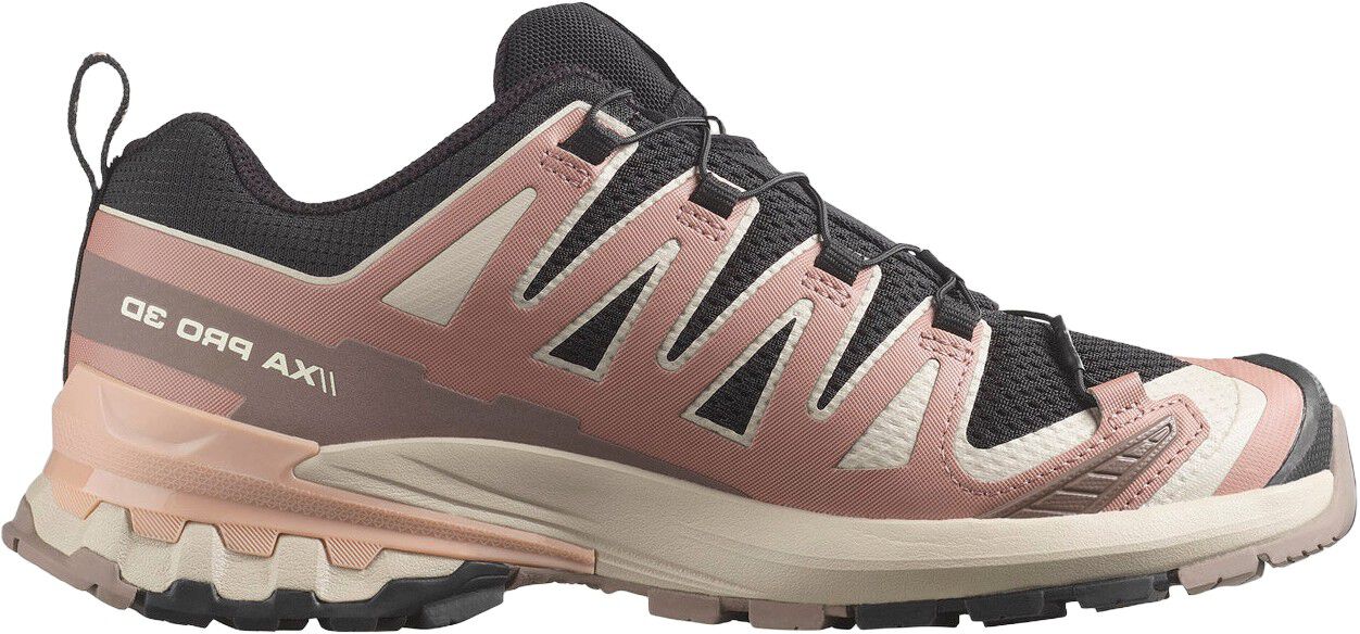 XA Pro 3D V9 Vandresko