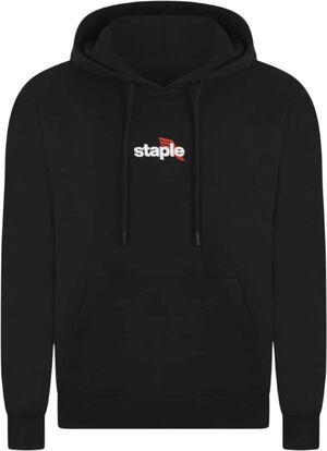 STAPLE X TAF WING LOGO HOODIE