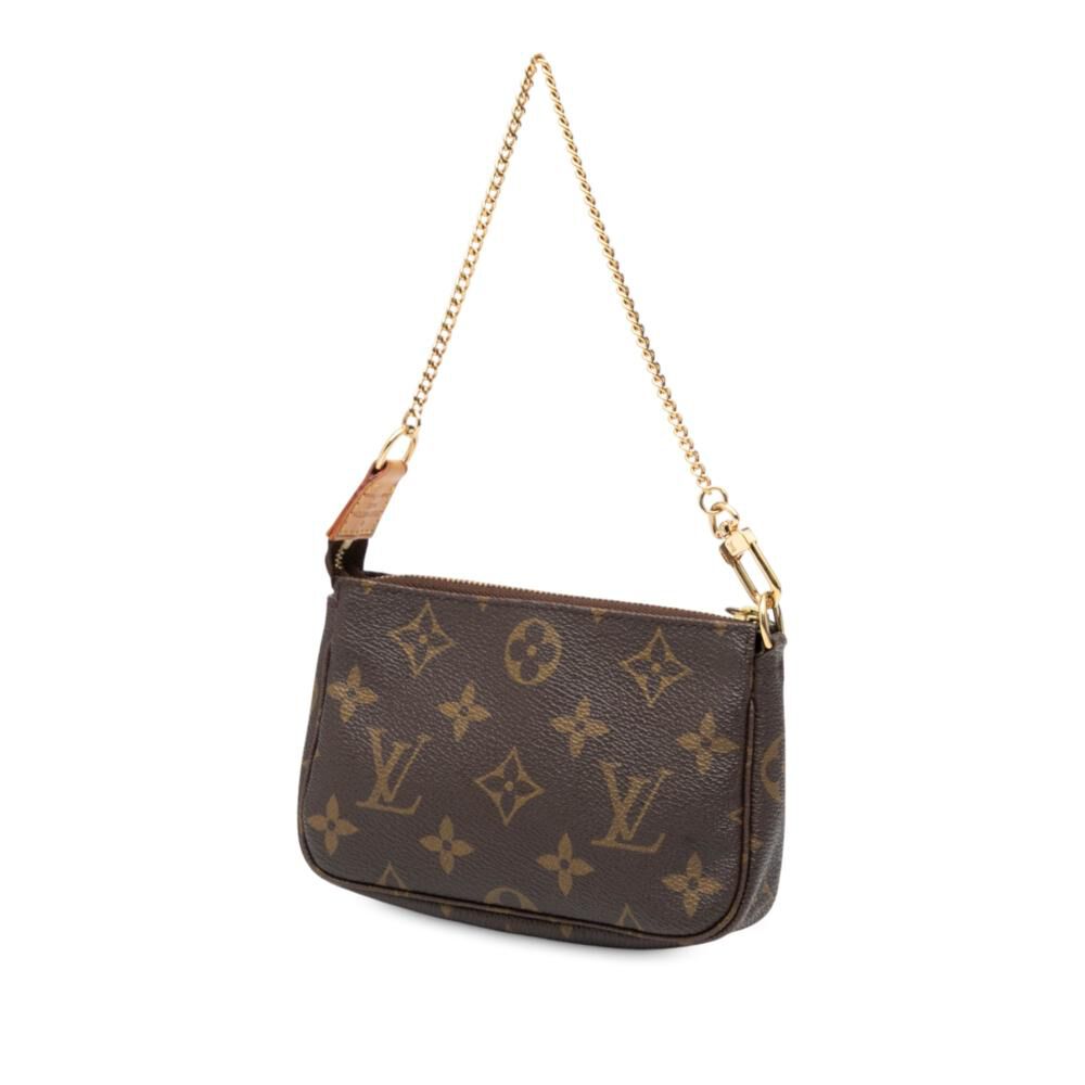 Louis Vuitton Pochette Accessoires