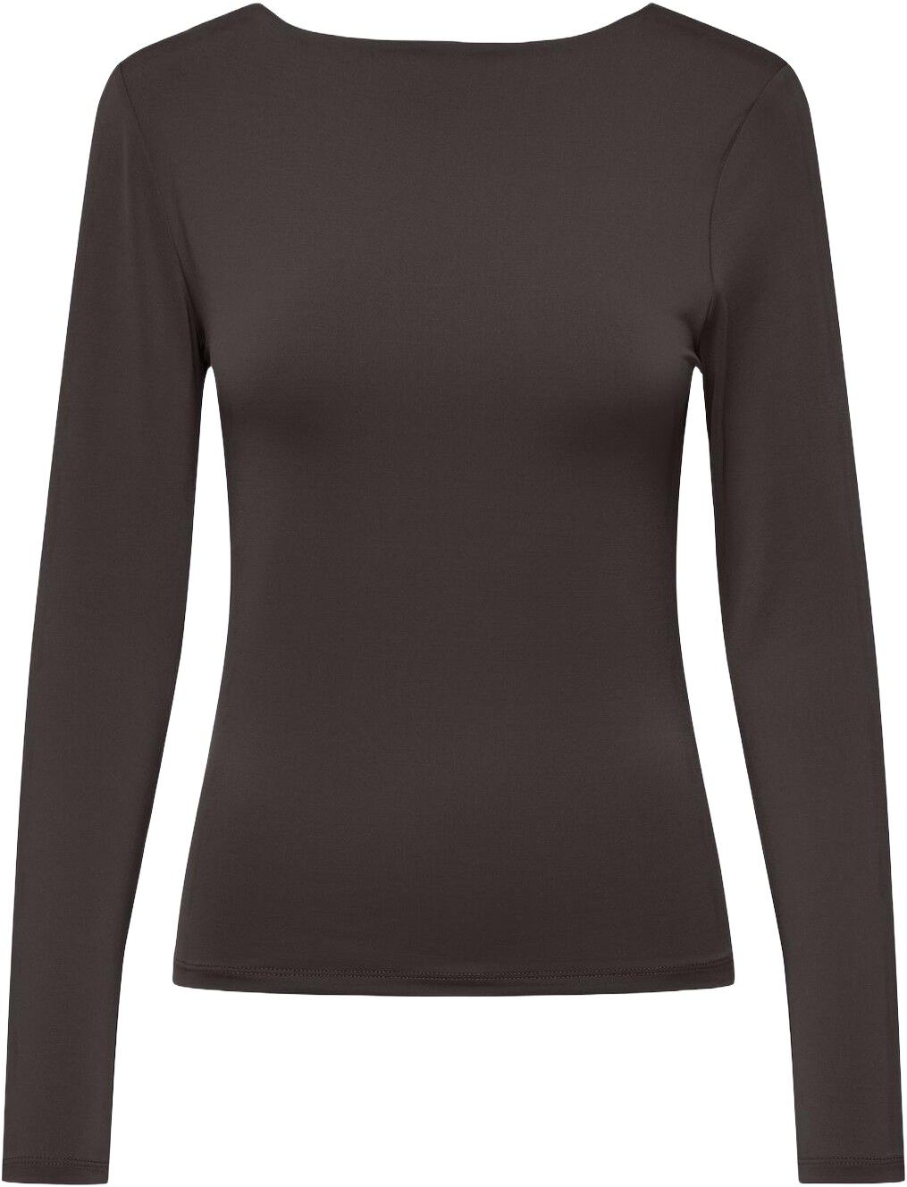 ONLLONE 2-WAY L/S TOP JRS