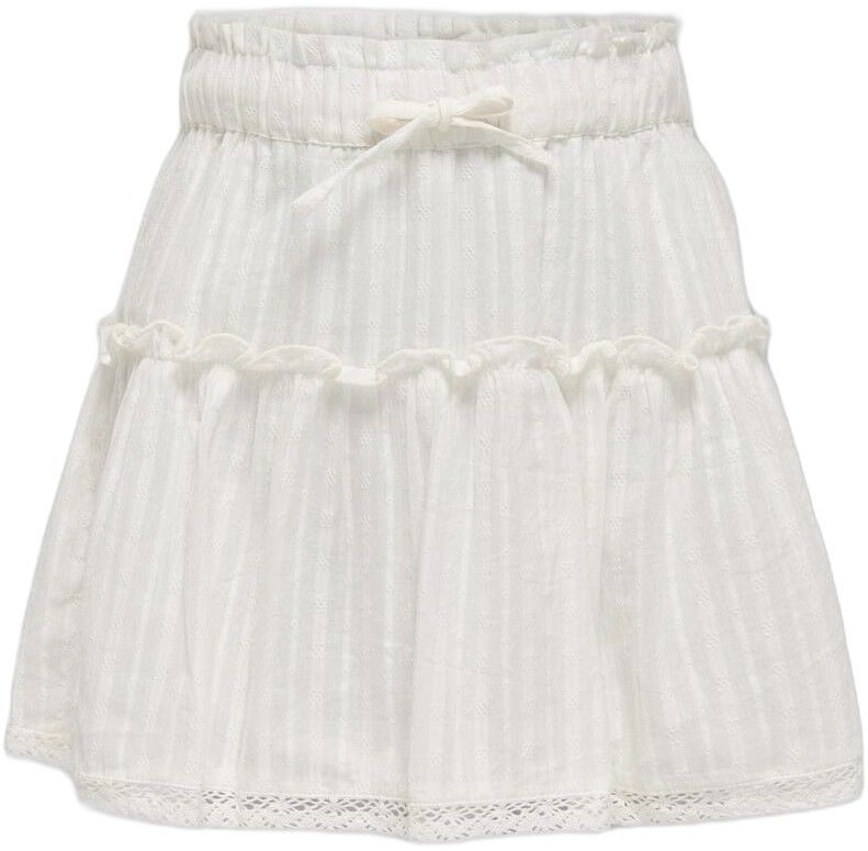 KOGCAMILLE SKIRT WVN