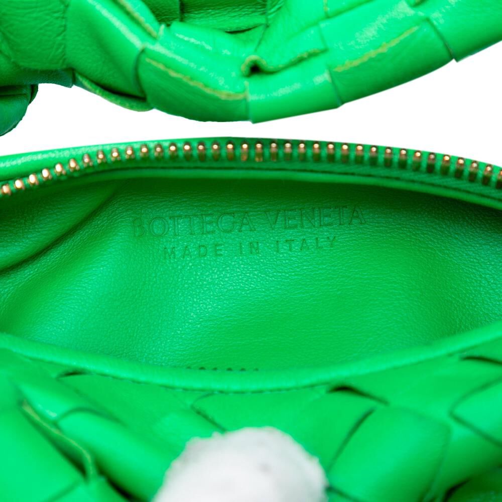 Bottega Veneta Mini Jodie
