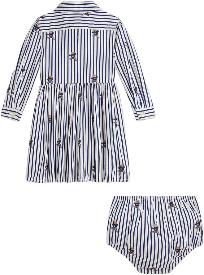 COTTON JACQUARD-WVN-DRESSES
