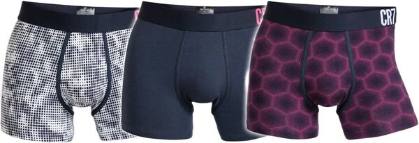 CR7 Fashion 3-Pack