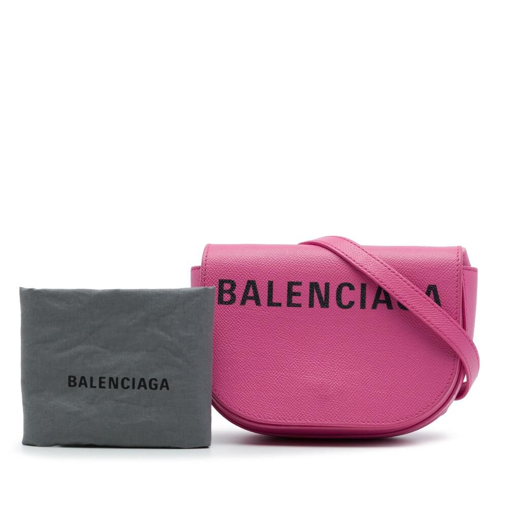 Balenciaga Ville