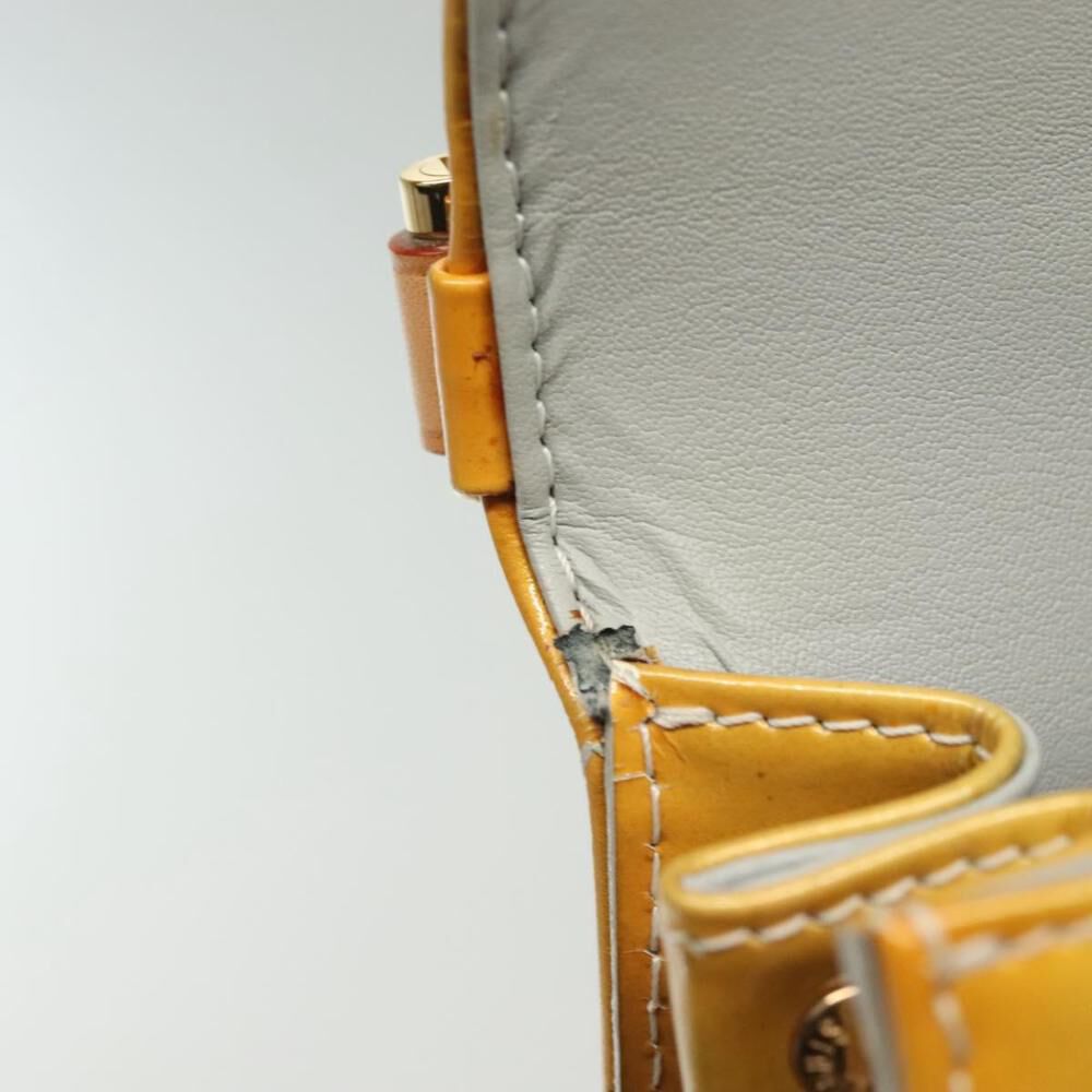 Louis Vuitton Spring Street