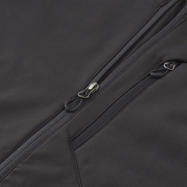Hammer II Soft-Shell
