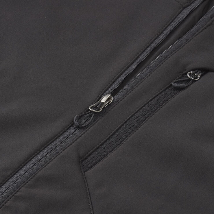 Hammer II Soft-Shell