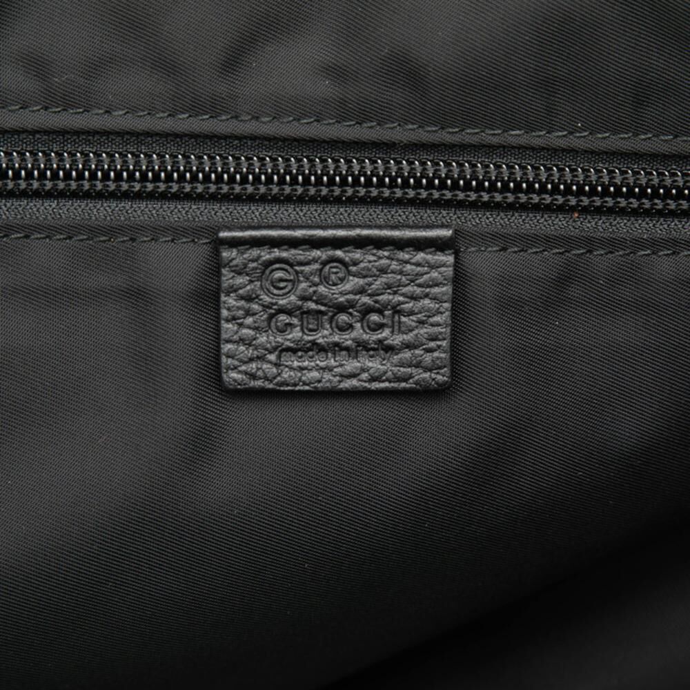 Gucci Boston Bag