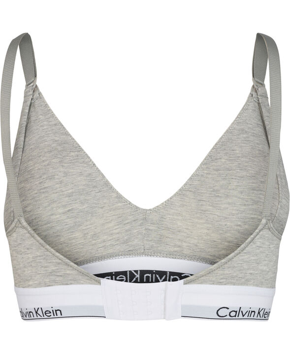 Calvin Klein maternity bralette