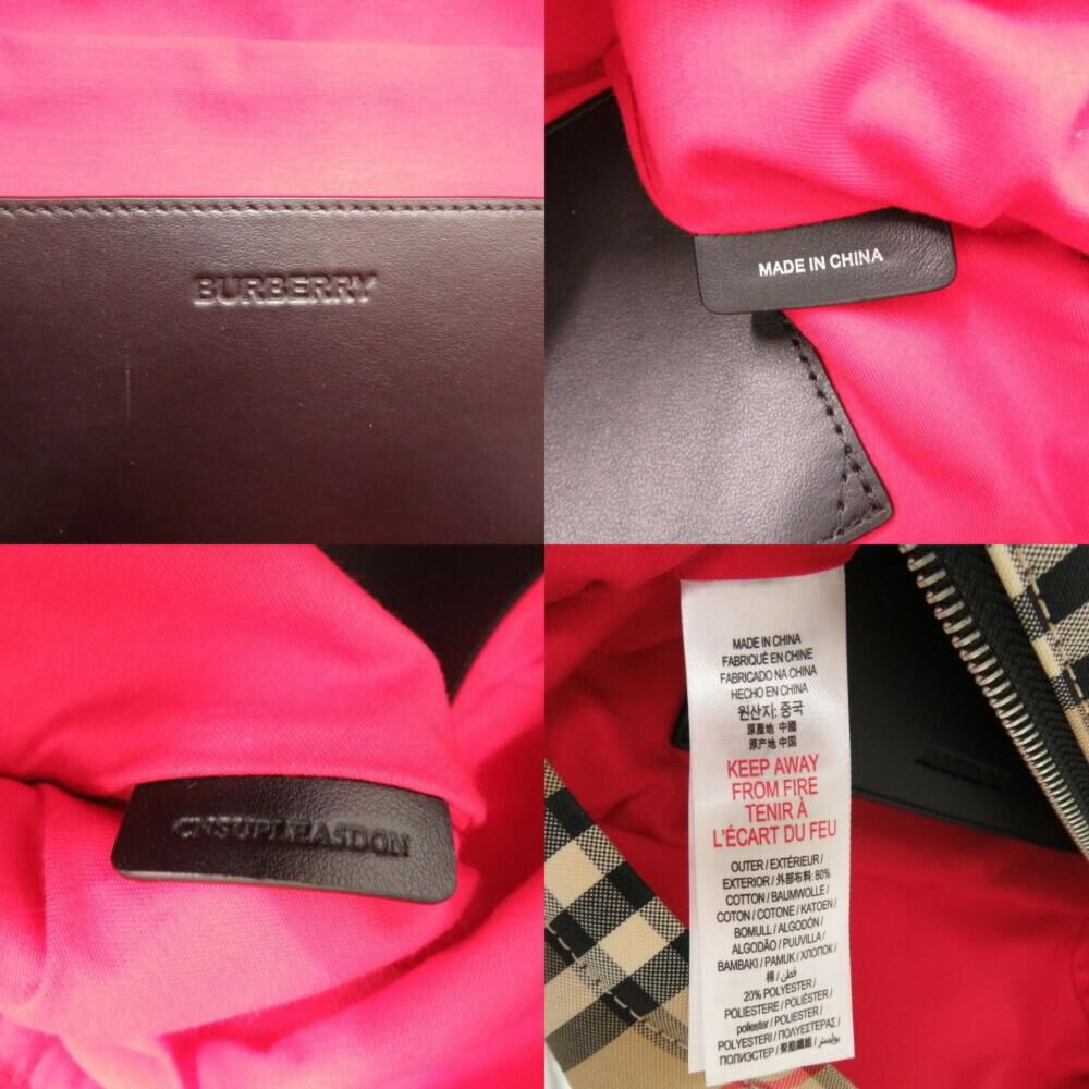 Burberry Belt Bag
