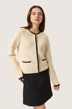 SLMusling Jacket