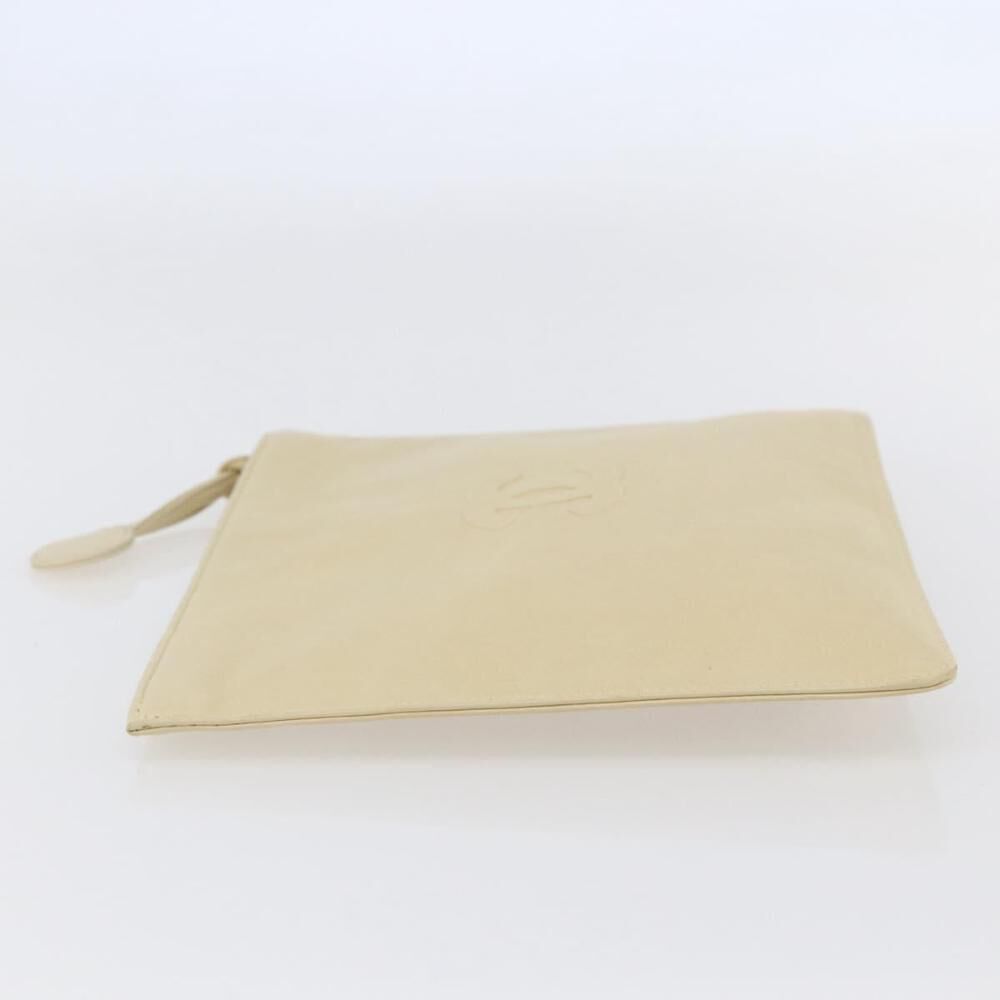 Chanel Pouch