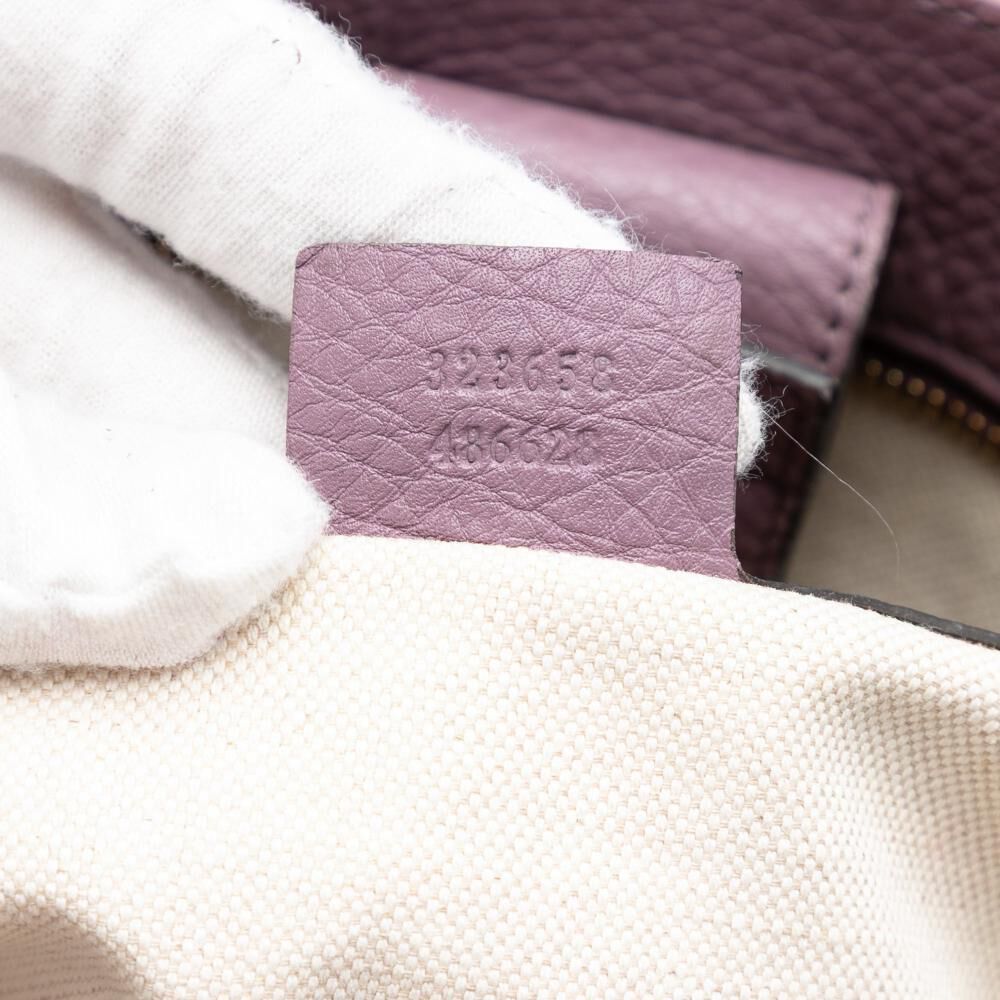 Gucci Bamboo