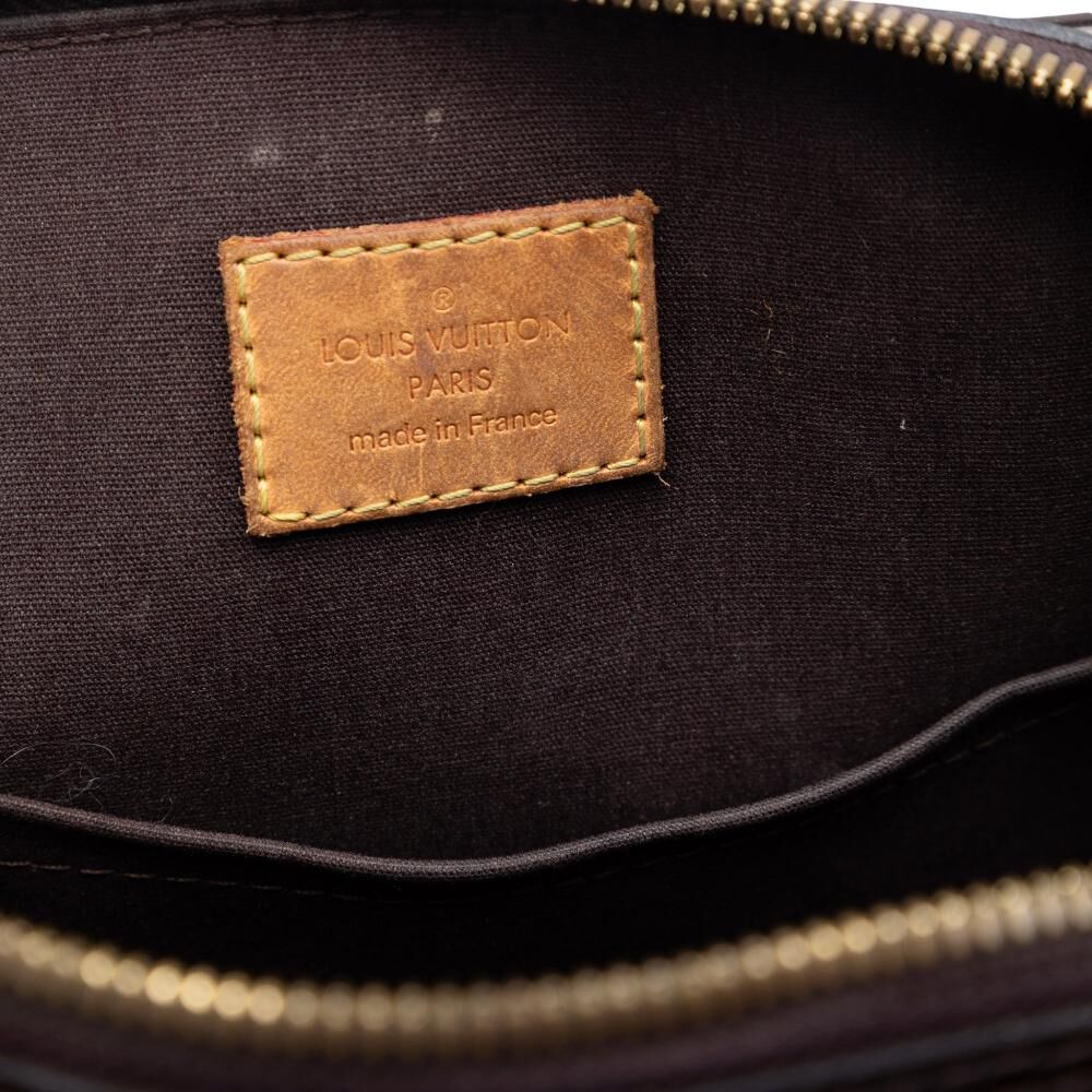Louis Vuitton Alma