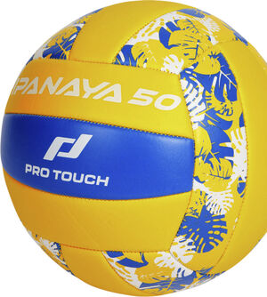 Ipanaya 50 volleyball