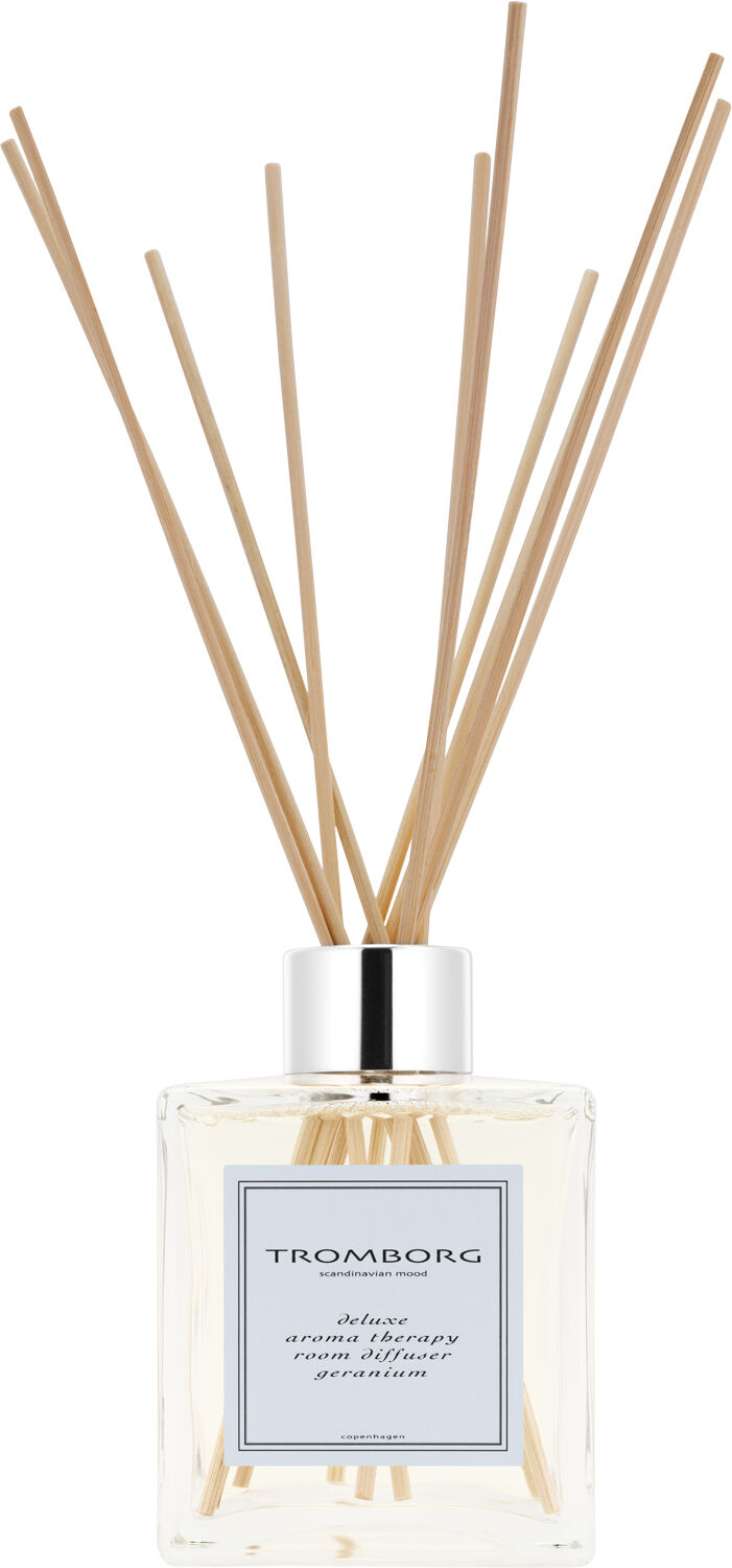 Aroma Therapy Room Diffuser Geranium