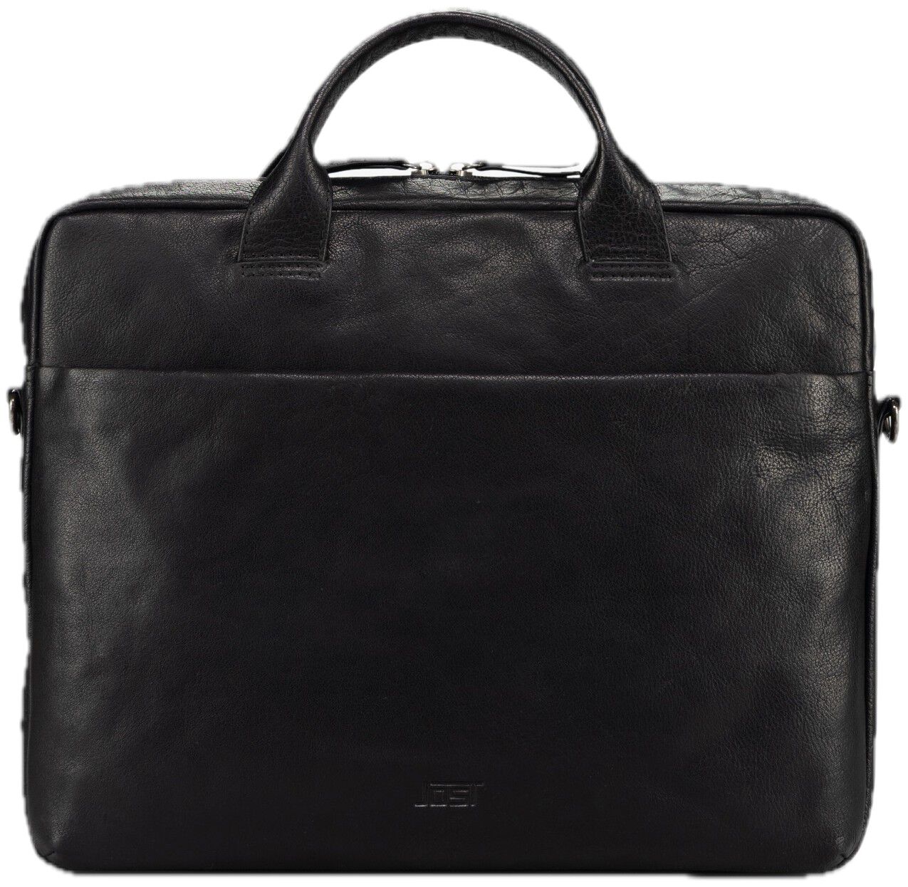 GLASGOW Business Bag 1C Black