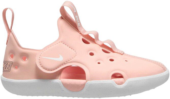 SUNRAY PROTECT 4 SANDALER