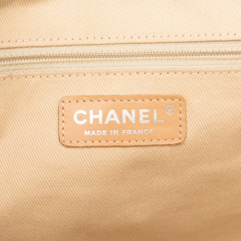 Chanel Tote