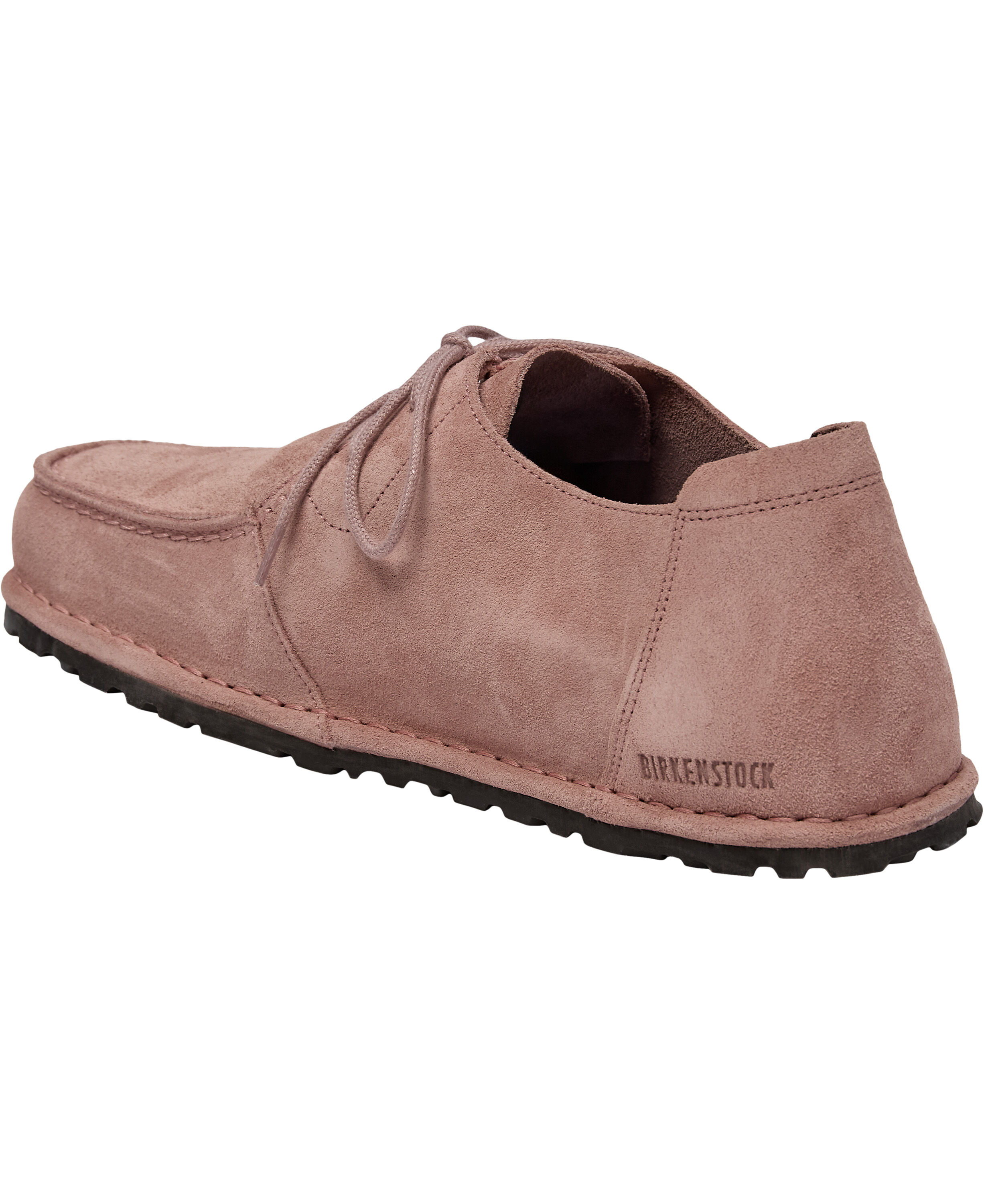 Utti Lace LEVE Pink Clay