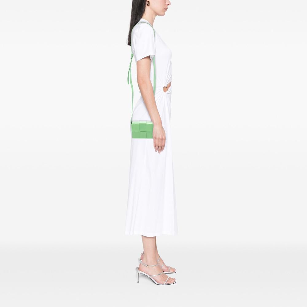 Bottega Veneta Crossbody Bag