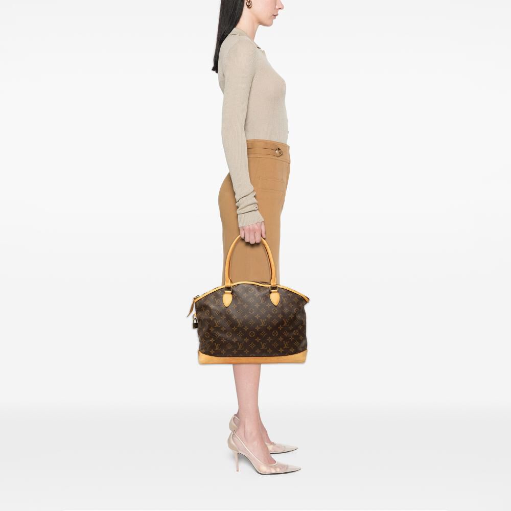 Louis Vuitton Lockit