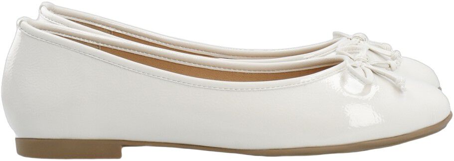 BIACELINE Ballerina Faux Leather