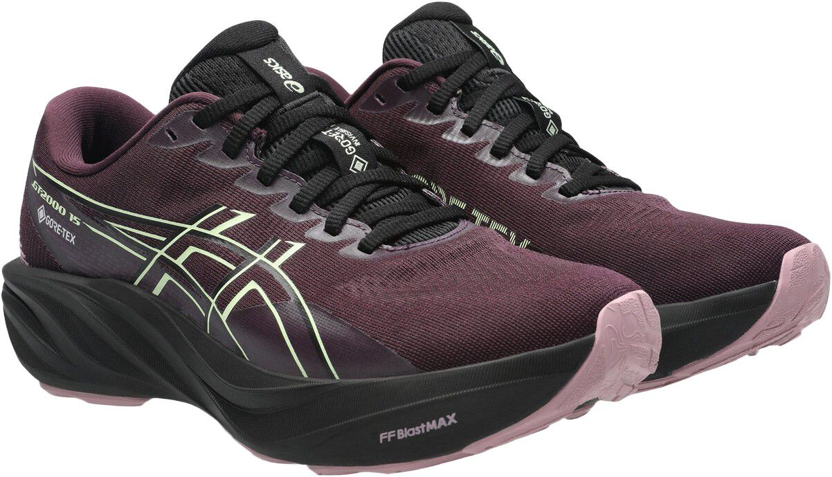 GT-2000 15 Gore-Tex L&oslash;besko