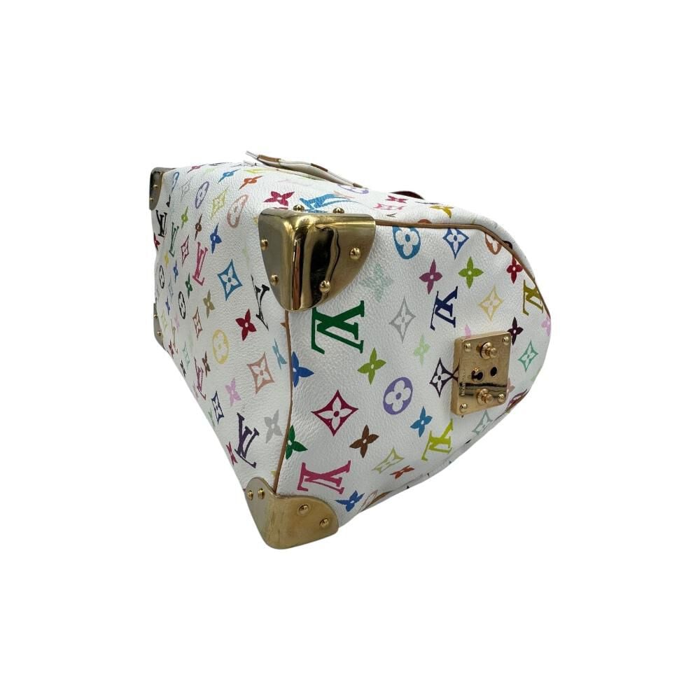 Louis Vuitton Speedy