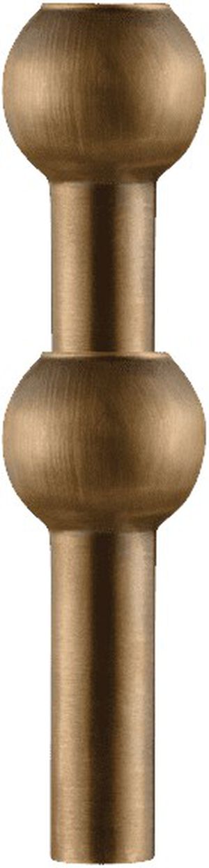 STOFF Nagel&reg; vase til lysestage