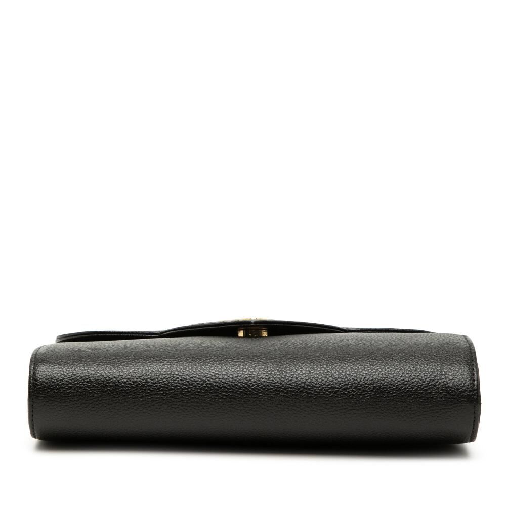 Yves Saint Laurent Clutch