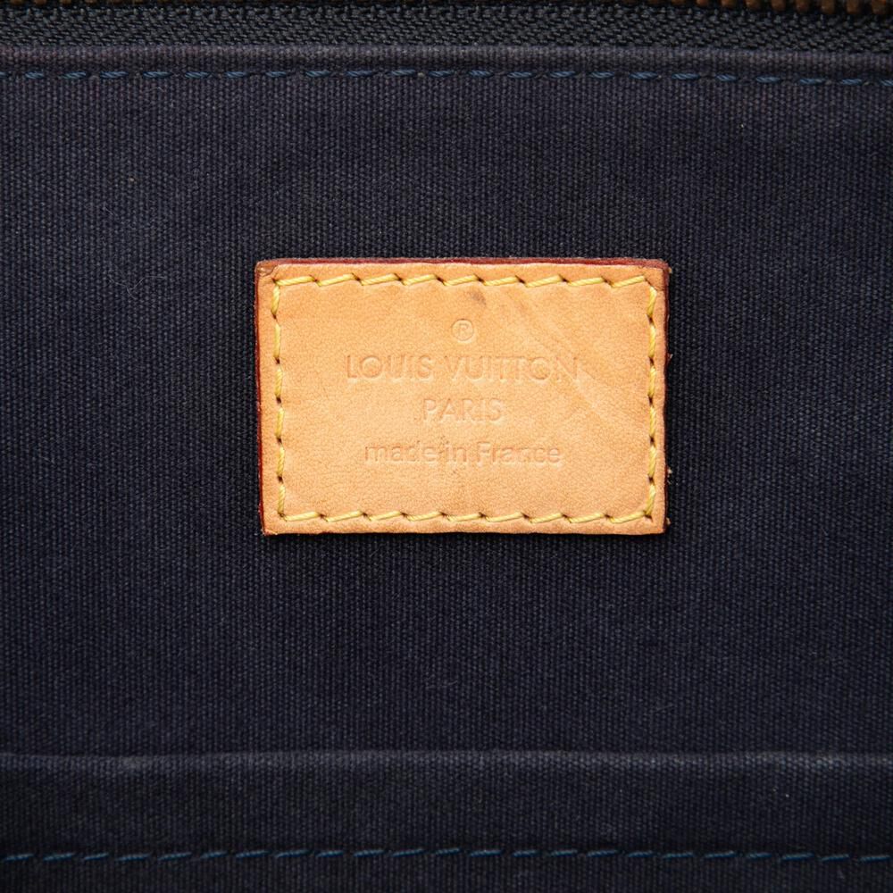 Louis Vuitton Alma