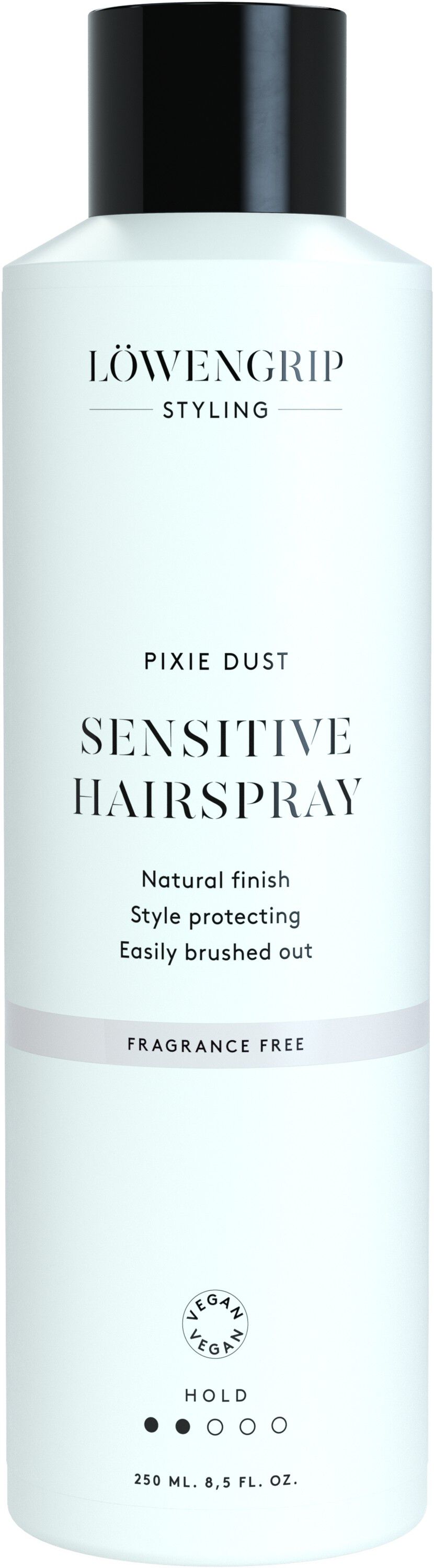 Pixie Dust -Sensitive