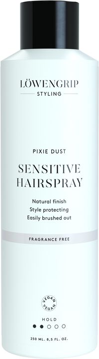 Pixie Dust -Sensitive