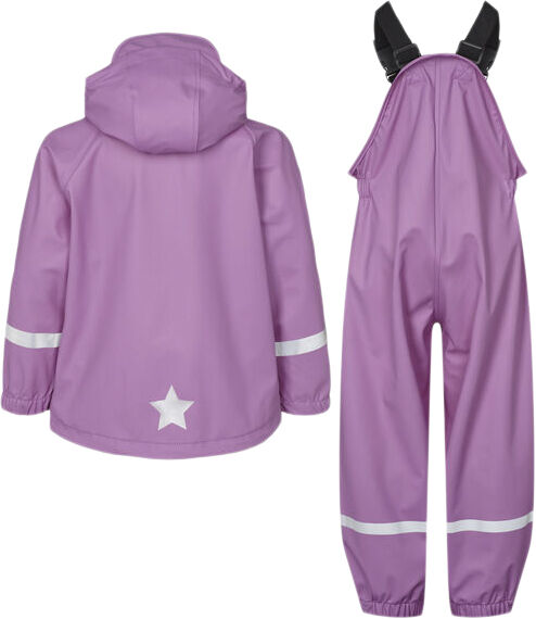 Eddie PU II Regnt&oslash;j