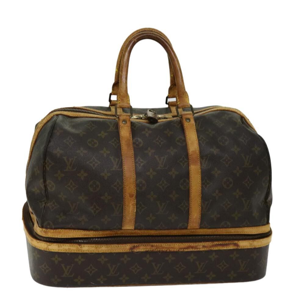 Louis Vuitton Travel Bag