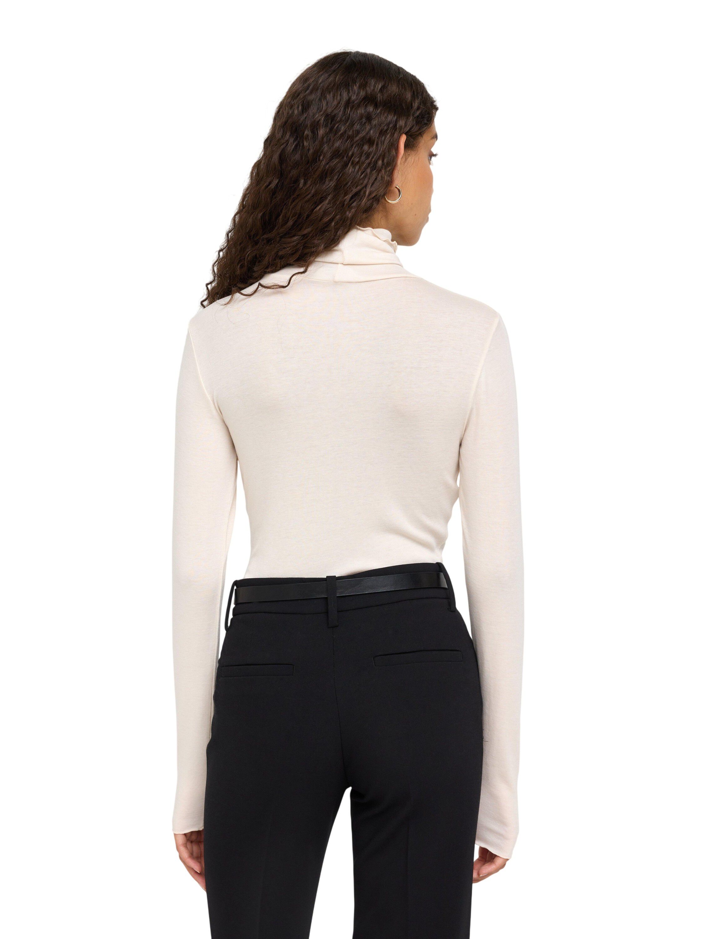 Rollerneck Top Molly
