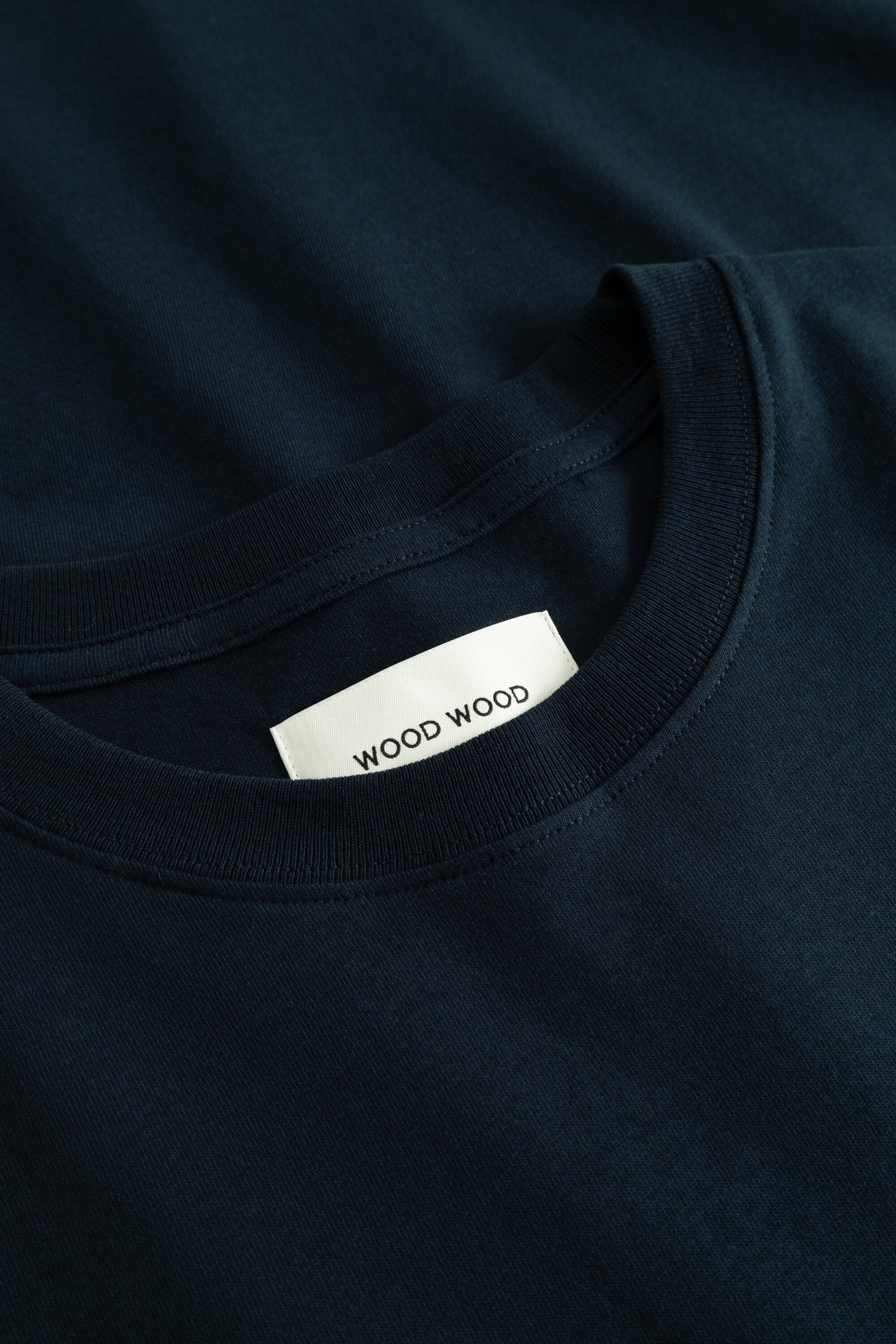 WWBobby pocket tee 25220