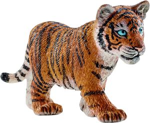 Sch Tiger Cub *Red
