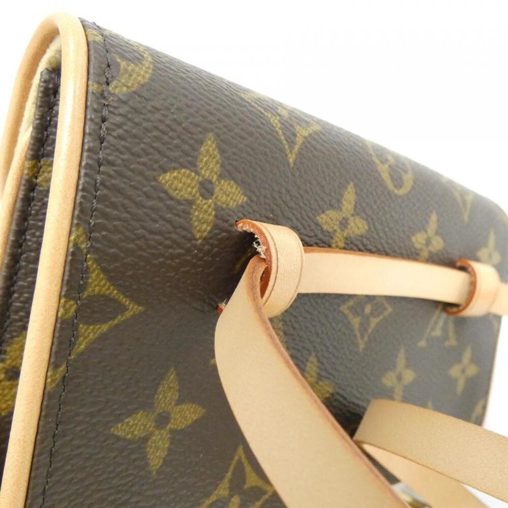 Louis Vuitton Florentine Pochette