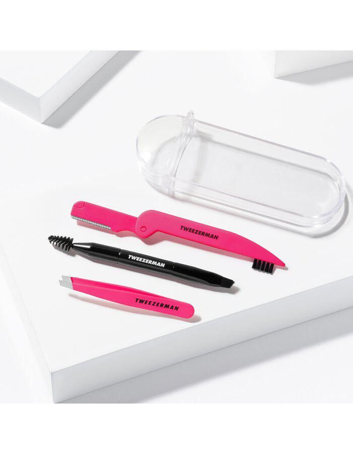 Mini Brow Rescue Kit