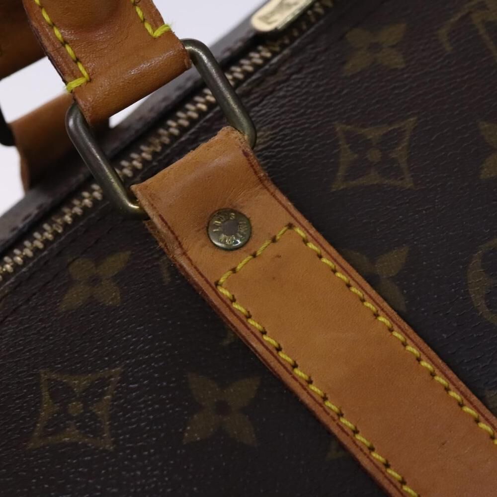 Louis Vuitton Keepall