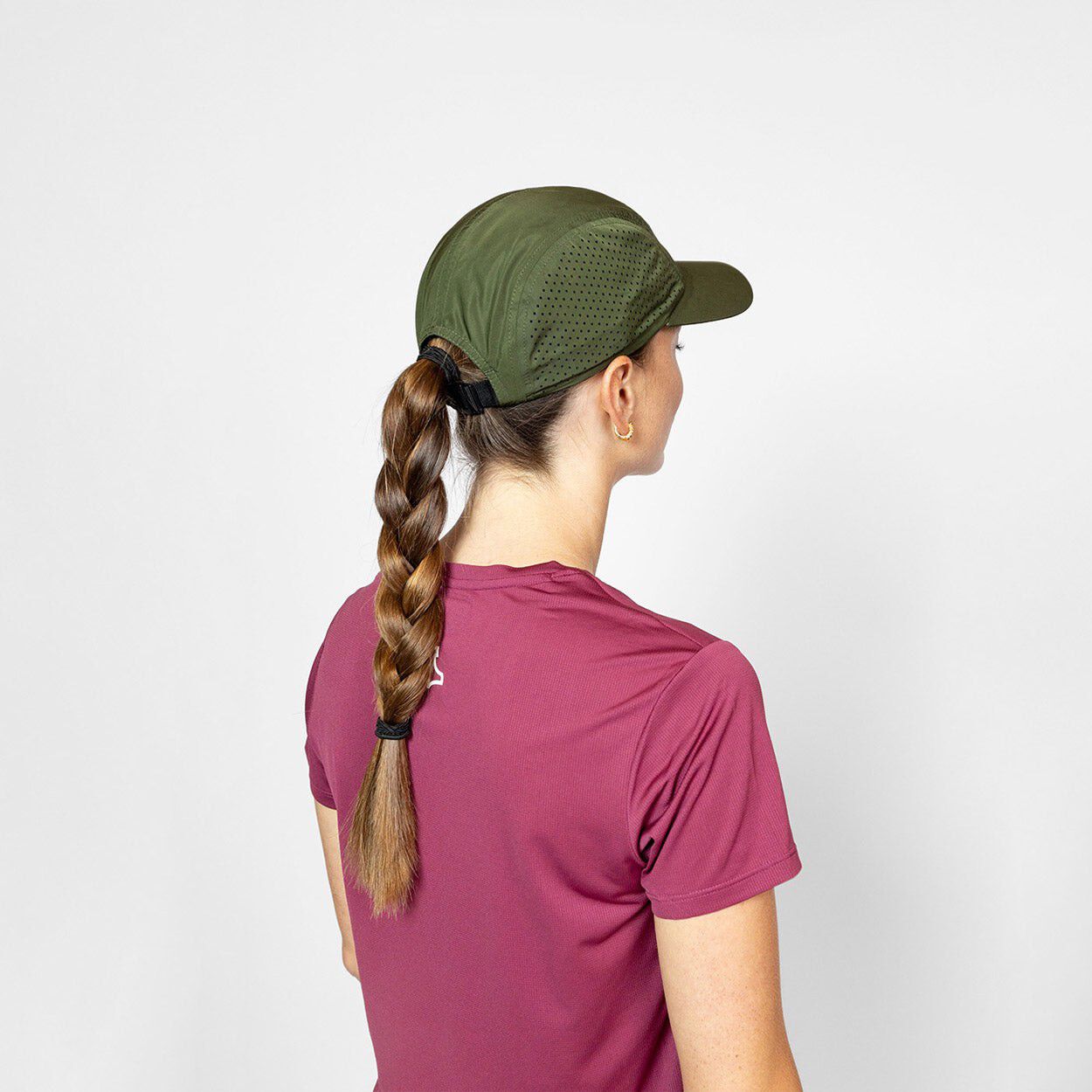 Running L&oslash;bekasket
