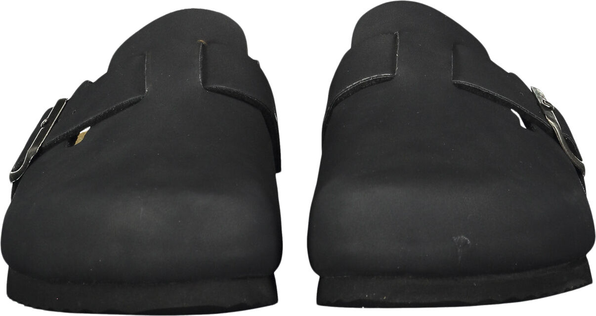 Gotland Blocks Sandaler