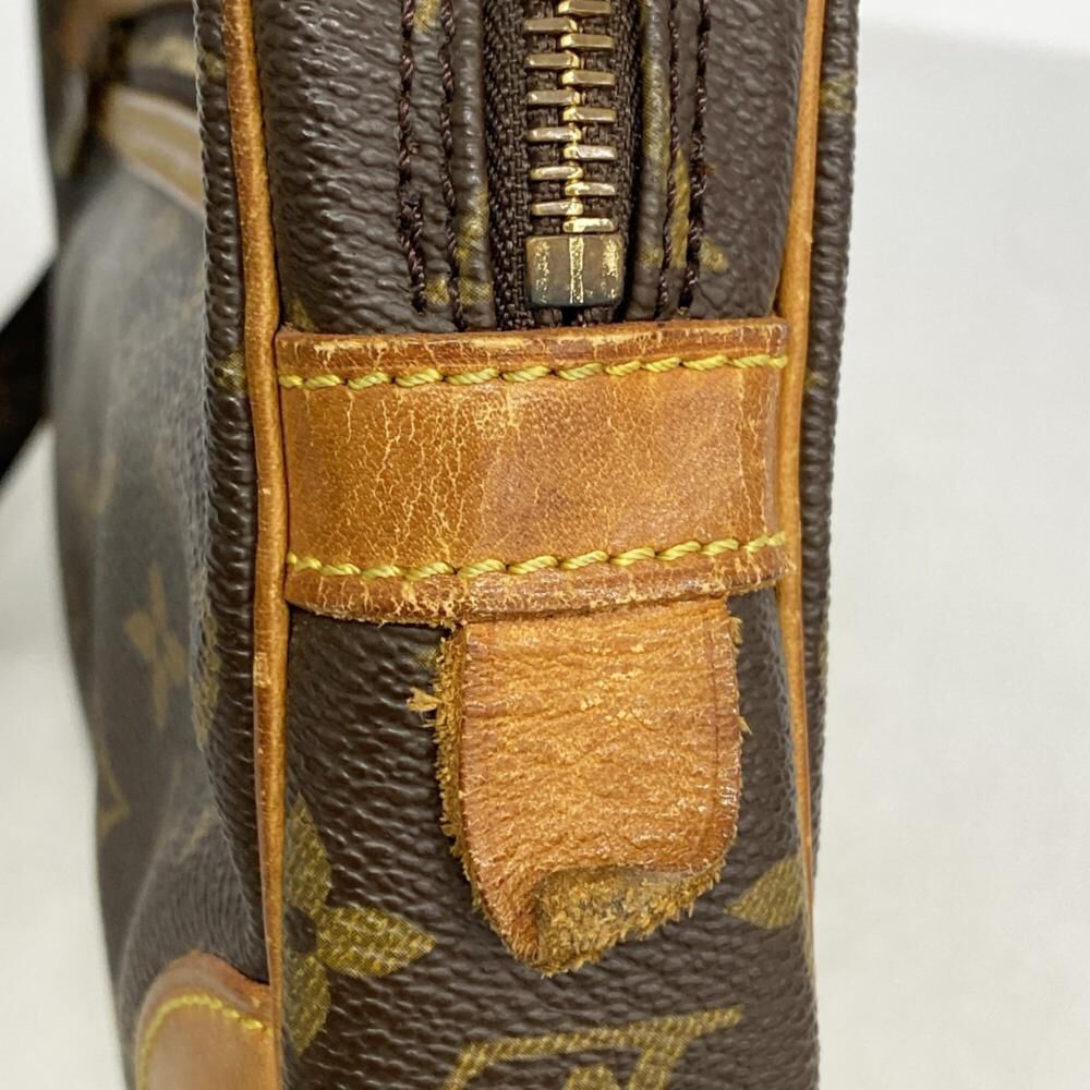 Louis Vuitton Marly Dragonne