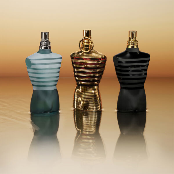 Jean Paul GAULTIER Le Male Elixir Parfum