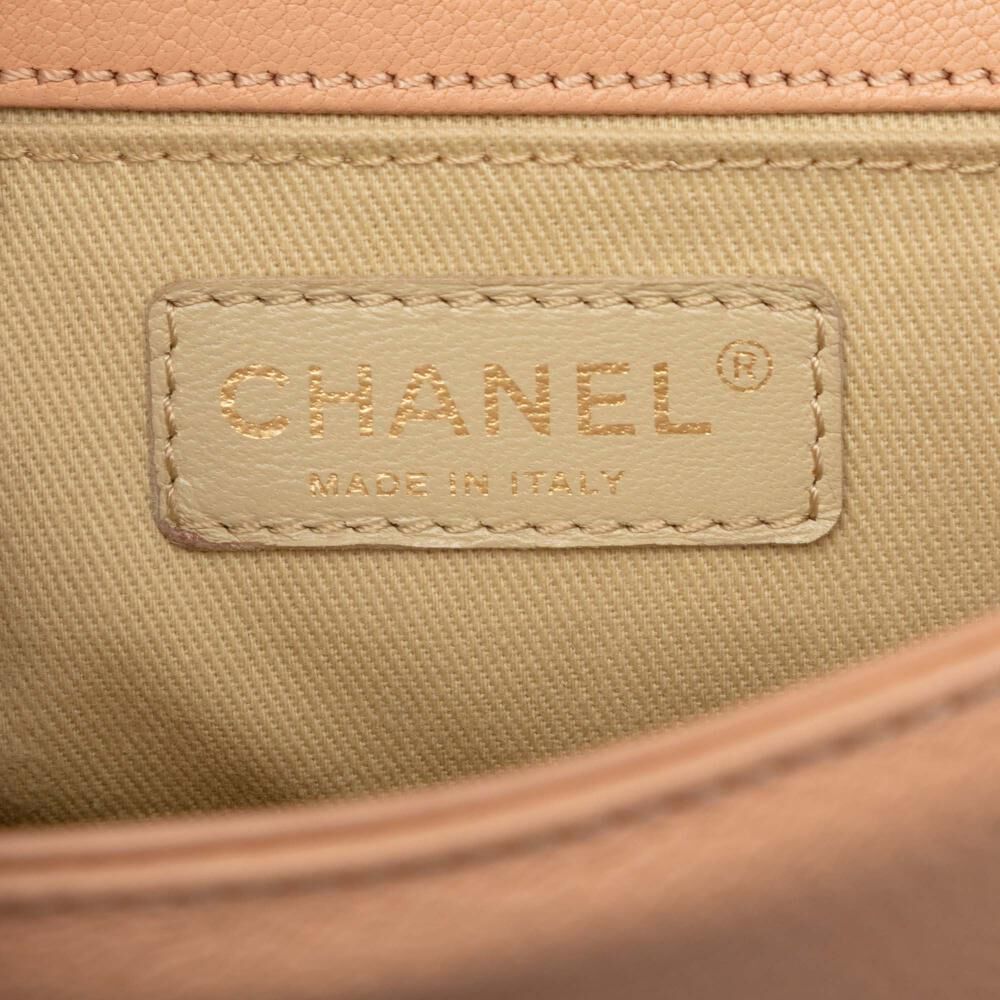 Chanel Flap Bag